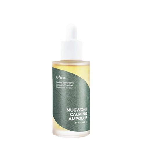 MUGWORT CALMING AMPOULE 50ml