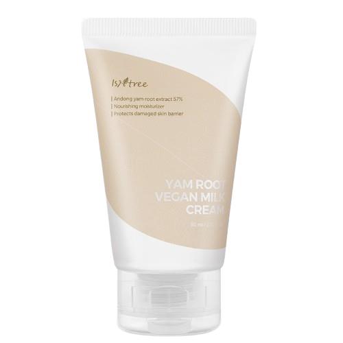 YAM ROOT VEGAN MILK CREAM_80ml