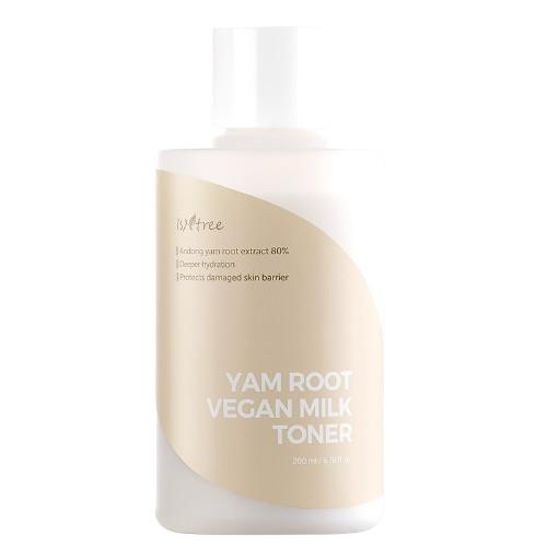 YAM ROOT VEGAN MILK TONER_200ml