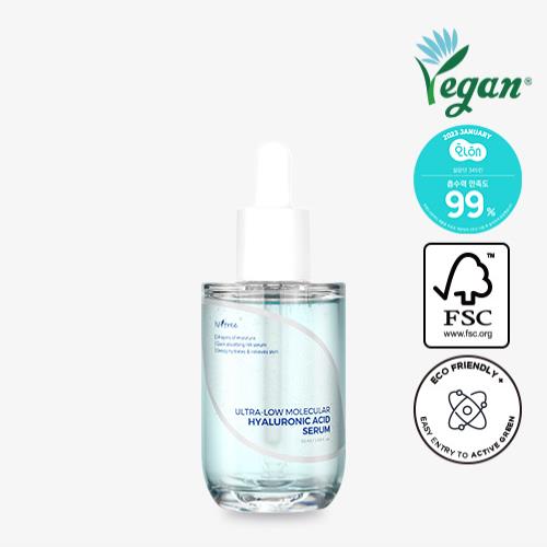 ULTRA-LOW MOLECULAR HYALURONIC ACID SERUM_50ml