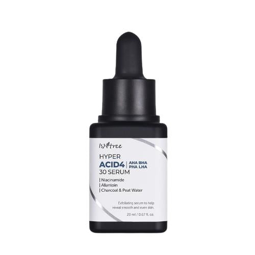 HYPER ACID4 AHA BHA PHA LHA 30 SERUM_20ml