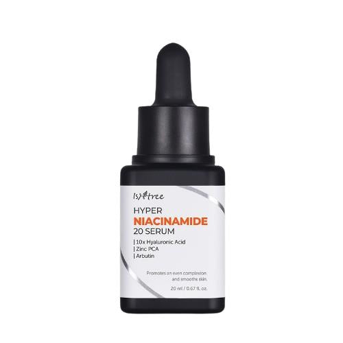 HYPER NIACINAMIDE 20 SERUM_20ml