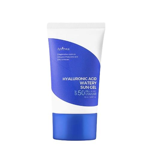 hyaluronic Acid Watery Sun Gel 50ml