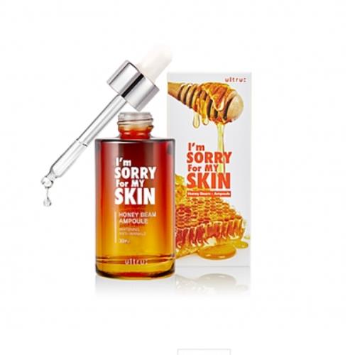 HONEY BEAM AMPOULE 30ml