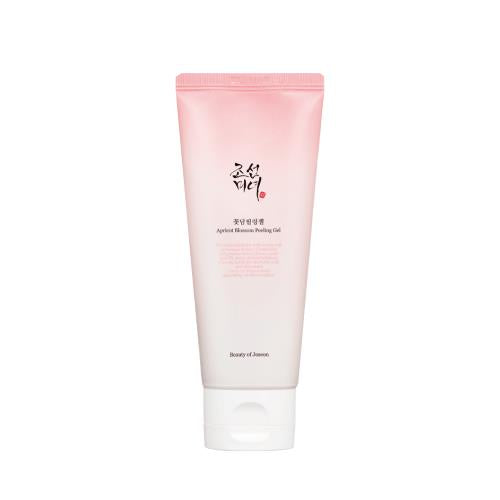 Apricot Blossom Peeling Gel 100ml