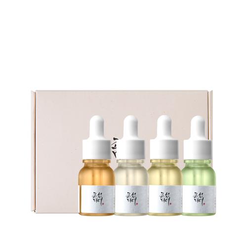 Hanbang Serum Discovery Kit