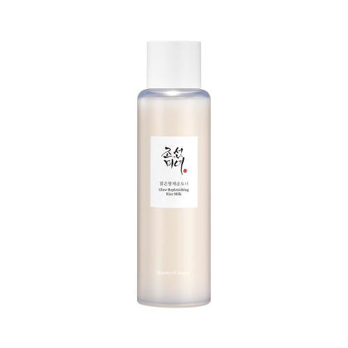 Glow Replenishing Rice Milk 150ml