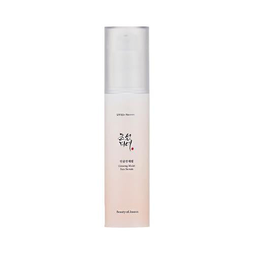 Ginseng sun serum 50ml