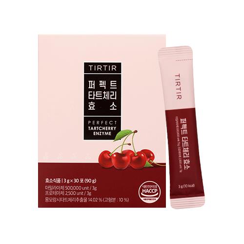 Perfect Tartcherry Enzyme 3g*30 Sticks