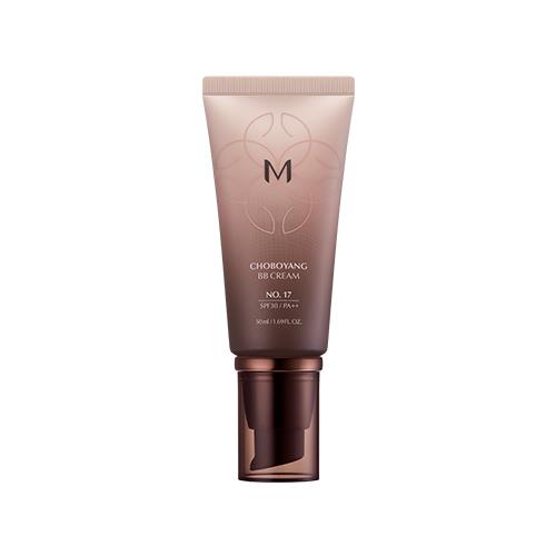 M CHOBOYANG BB Cream #17 50ml