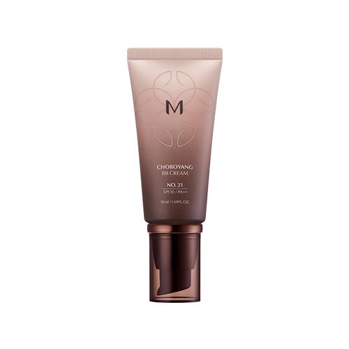 M CHOBOYANG BB Cream #21 50ml