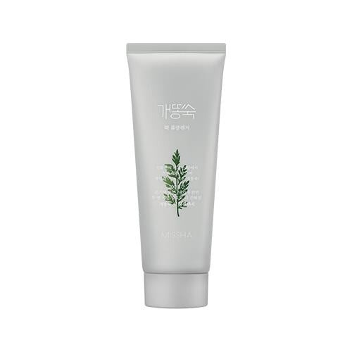 Artemisia Pack Foam Cleanser 150ml