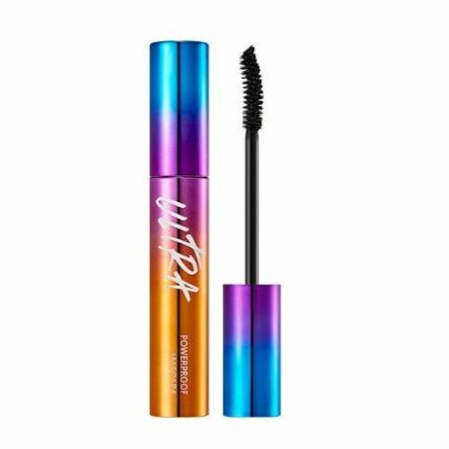 ULTRA POWERPROOF MASCARA #CURL UP LONGLASH 8g