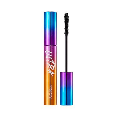 ULTRA POWERPROOF MASCARA #CURL UP VOLUME 8g