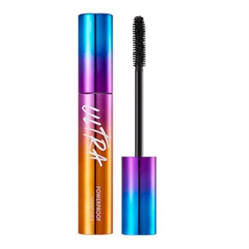 ULTRA POWERPROOF MASCARA #CURL UP VOLUME 9g