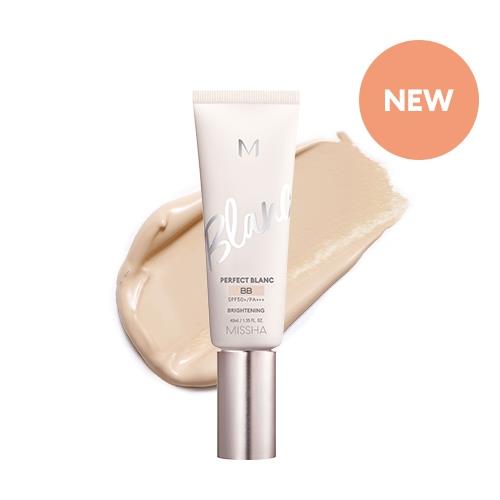 M PERFECT BLANC BB SPF50+ PA+++ No.23 Sand 40ml