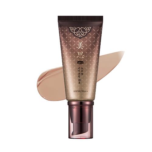 Cho Bo Yang RENEWED BB Cream No.23 50ml