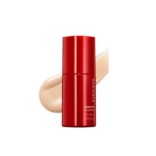 Radiance Perfect-fit Foundation #23 SPF30 PA++ 35ml