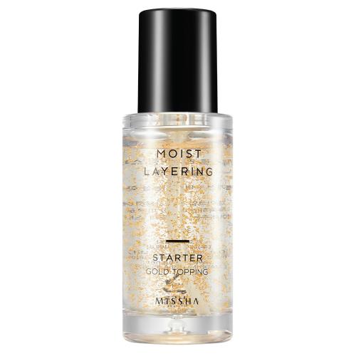 MISSHA Moist Layering Starter