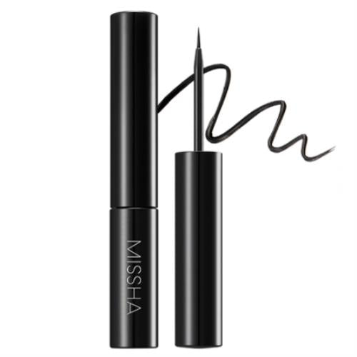 THE STYLE Liquid Sharp eyeLiner