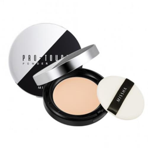 Pro Touch Face powder #21