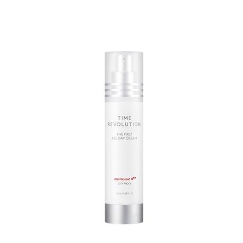 Time Revolution The First All Day Cream 50ml