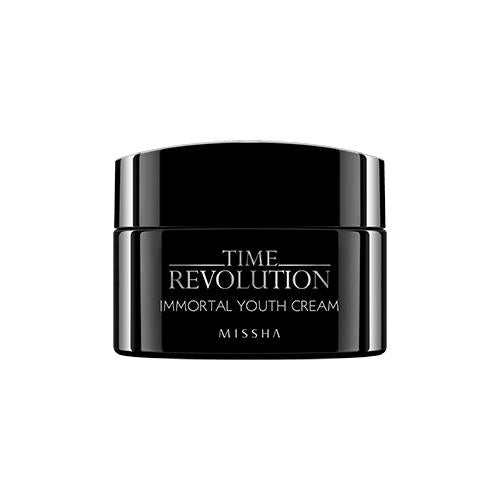 Time Revolution Immortal Youth Cream