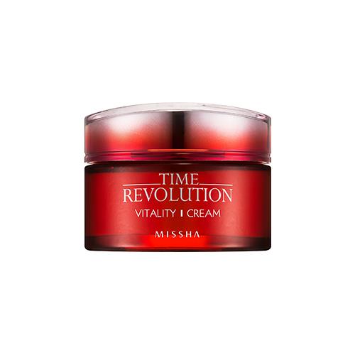 Time Revolution Vitality Cream