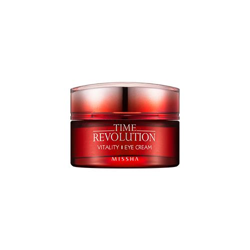 Time Revolution Vitality Eye Cream