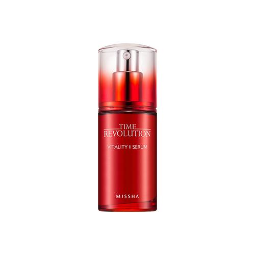 Time Revolution Vitality Serum