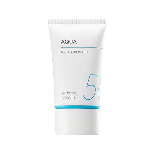 All-around Safe Block Aqua Sun Spf50+/pa+++ 50ml 