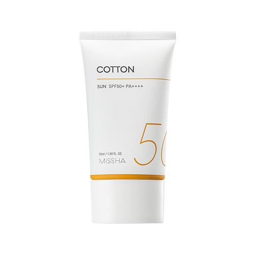 All Around Safe Block Cotton Sun 50ml SPF50+ PA++++ 50ml