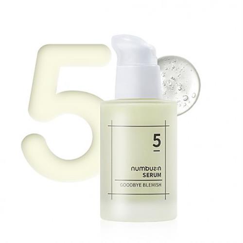 No.5 Goodbye Blemish Serum 50ml