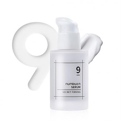 No.9 Secret Firming Serum 50ml