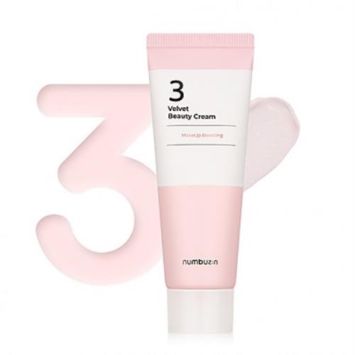 No.3 Velvet Beauty Cream 60ml