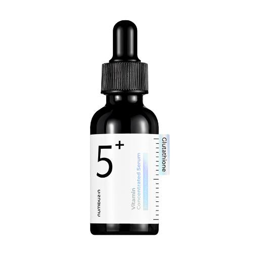 No.3 Vitamin Concentrated Serum 30ml