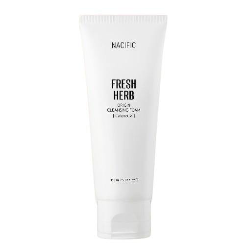 Fresh Herb Origin Cleansing Foam