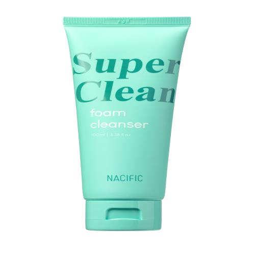 Super Clean Foam Cleanser 100ml