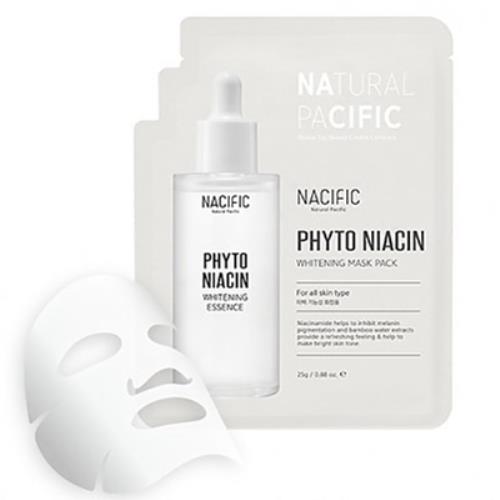 Phytonian Whitening Mask Pack