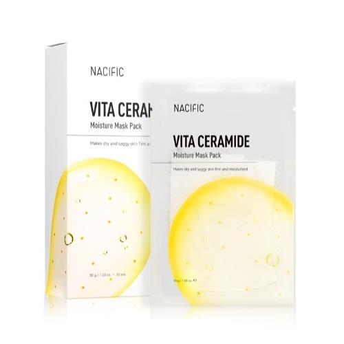 VITA CERAMIDE Moisture Mask Pack 300g