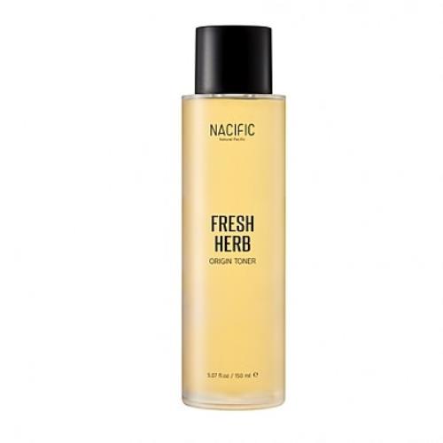 Fresh Herb Origin Toner 150ml