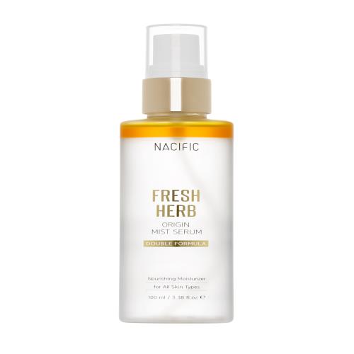 Fresh Herb Origin Mist Serum 100ml