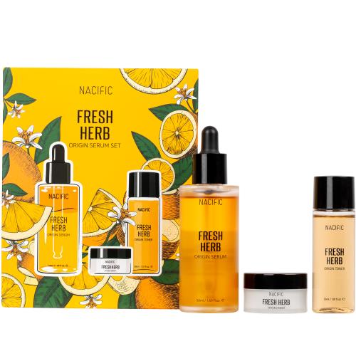 origin Serum Set