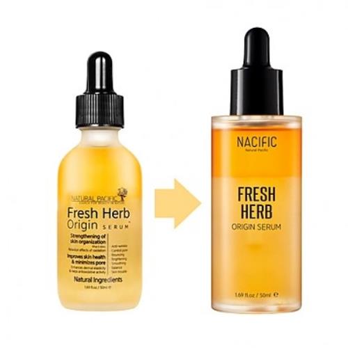 Fresh Herb Origin Serum 50ml