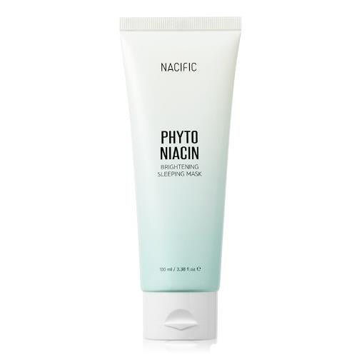 Phyto Niacin Brightening Sleeping Mask