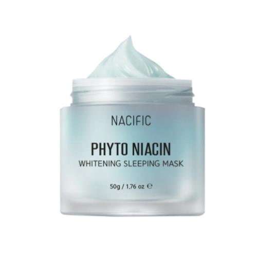 Phyto Niacin Whitening Sleeping Mask