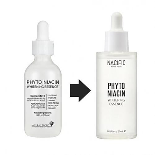 Phyto Niacin Whitening Essence 50ml