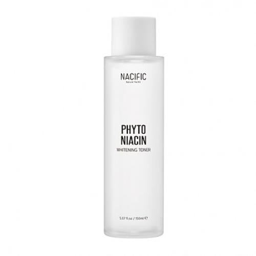 Phyto Niacin Whitening Toner