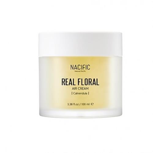 Real Calendula Floral air Cream