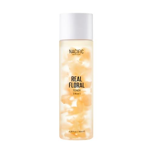 Real Rose  Floral Toner